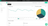 Draxlr dashboard management interface